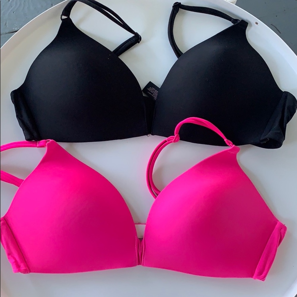 Victoria secret bras